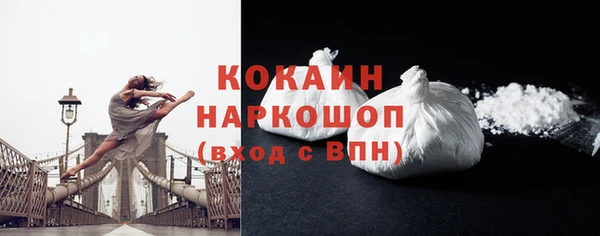молекула духа Аркадак