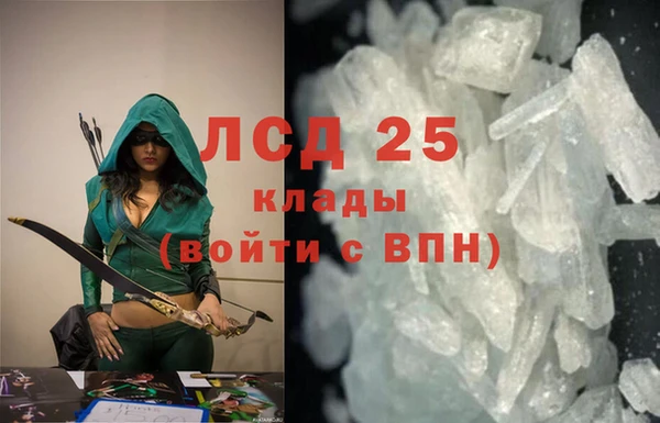 молекула духа Аркадак